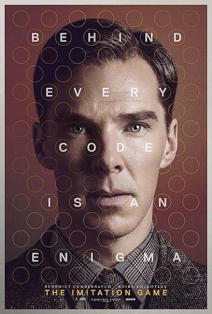 The Imitation Game (Descifrando Enigma) The Imitation Game (Descifrando Enigma)