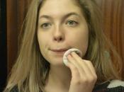 Limpieza diaria (rostro)
