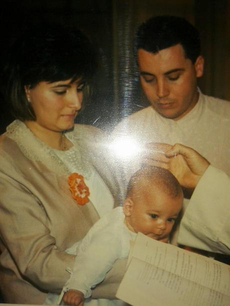 ¡Felicidades Almudena!