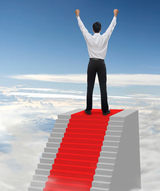 Cómo Ser Emprendedor Exitoso.