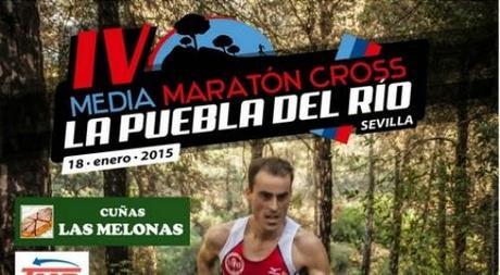 Calendario de Carreras Enero 2015 Sevilla