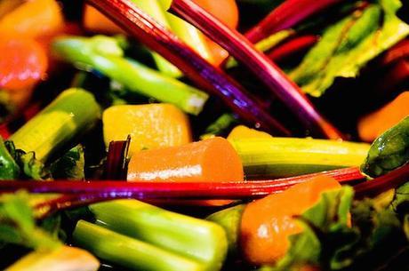 cómo perder el peso que has ganado en Navidad