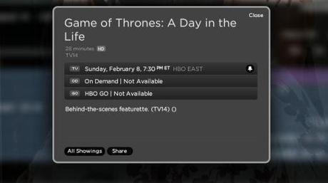 HBO anuncia un especial de ‘Game of Thrones’ para el 8 de Febrero. Game-Of-Thrones-Season-5-A-Day-In-The-Life-Featurette