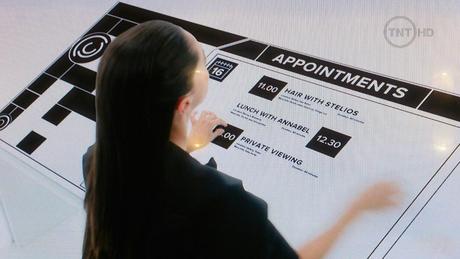 Black Mirror T3 C1 Oona Chaplin