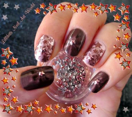 Star Studs de KKCenterHk Star Studs de KKCenterHk