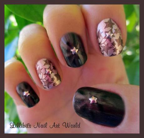 Star Studs de KKCenterHk Star Studs de KKCenterHk