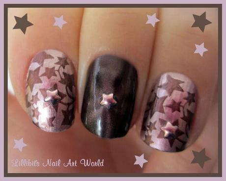 Star Studs de KKCenterHk Star Studs de KKCenterHk