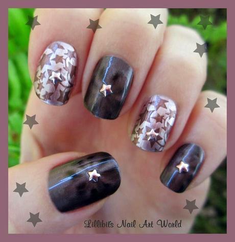 Star Studs de KKCenterHk Star Studs de KKCenterHk