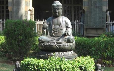 Meditación para ser agradecidos
