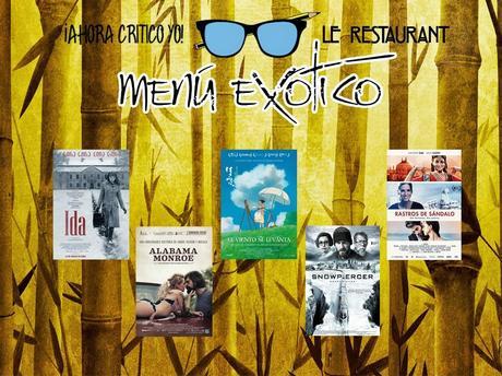 Resumen 2014. Menú para todos los gustos. [Especiales]