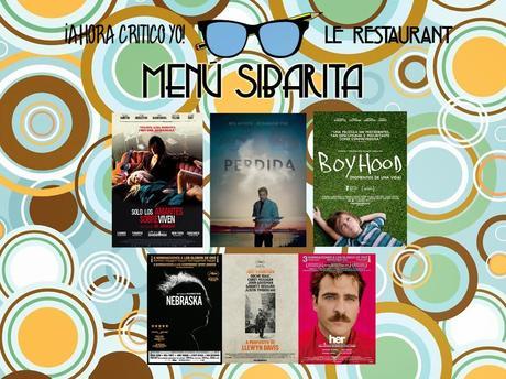 Resumen 2014. Menú para todos los gustos. [Especiales]