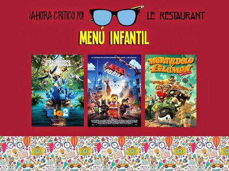Resumen 2014. Menú para todos los gustos. [Especiales]