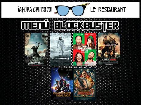 Resumen 2014. Menú para todos los gustos. [Especiales]