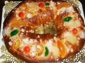Roscón Reyes lujo
