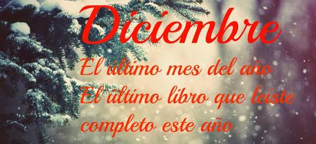 Book-tag: Fin de año