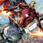 Marvel's The Avengers Nº 2