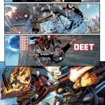 Marvel's The Avengers Nº 2