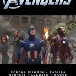 Marvel's The Avengers Nº 2