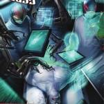 Spider-Man 2099 Nº 7