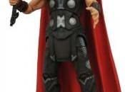 Vistazo figura Thor Vengadores: Ultrón