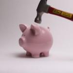 Canje de pesetas a euros