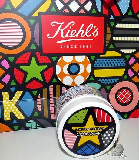 Gift ideas; Kiehl's se viste de Navidad con Craig & Karl