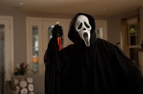 Scream: vigila quien llama