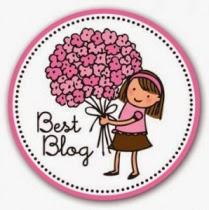 Premio: Best Blog y Quien es quien