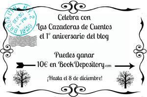 Cazadoras de Cuentos
