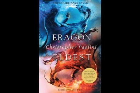Eldest - Christopher Paolini