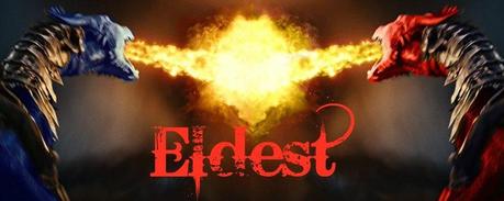 Eldest - Christopher Paolini