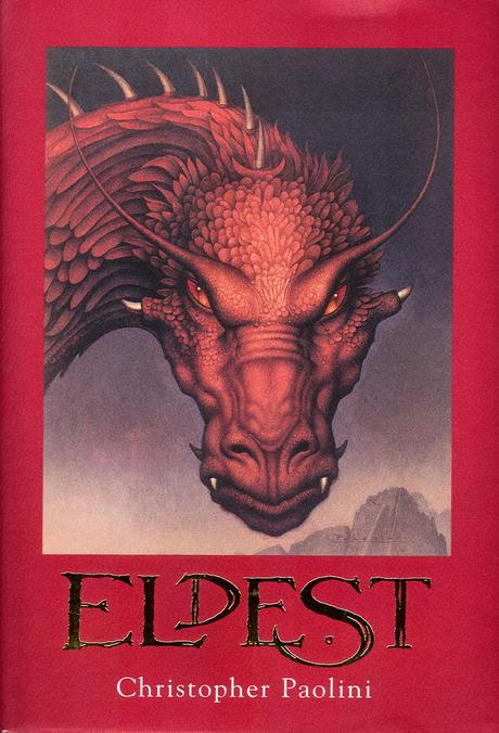 Eldest - Christopher Paolini