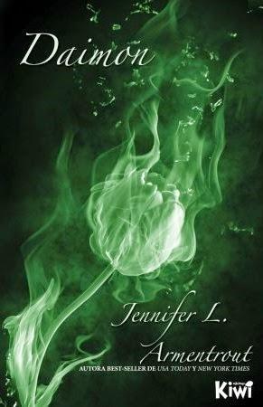 Covenant #0. Daimon, de Jennifer L. Armentrout.