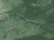 mapa tiempos ébola
