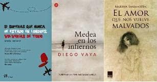 Balance lector de la segunda mitad del año