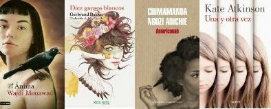 Balance lector de la segunda mitad del año