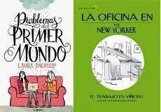 Balance lector de la segunda mitad del año