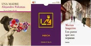 Balance lector de la segunda mitad del año