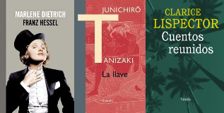 Balance lector de la segunda mitad del año