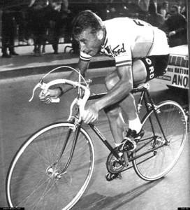 El gran Anquetil 