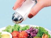 sal: aliada ciclista, peligrosa para sedentario