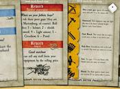 Cartas para Mordheim