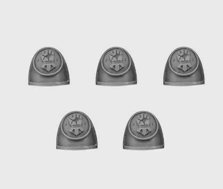 Amarillo y negro en Forge World:Novedades