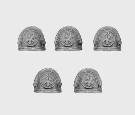 Amarillo y negro en Forge World:Novedades