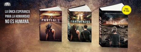 ¡Dan Wells en la FIL Buenos Aires 2015!