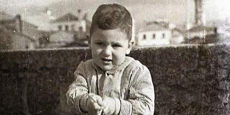 También fueron niños