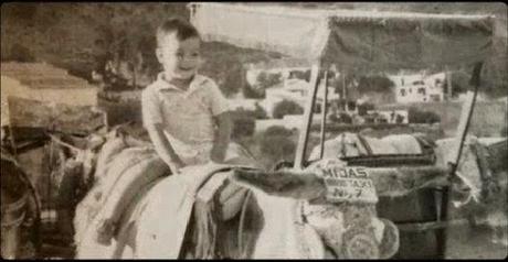 También fueron niños