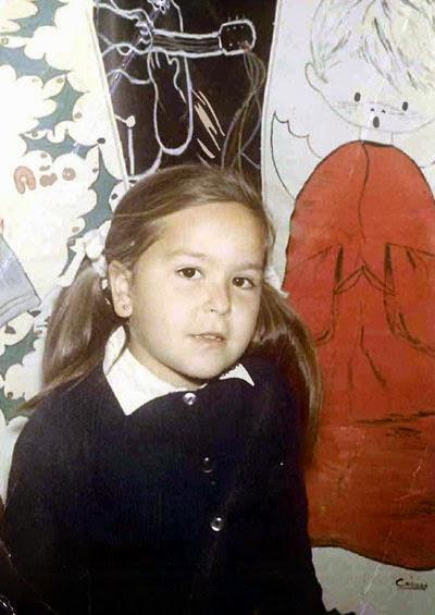 También fueron niños