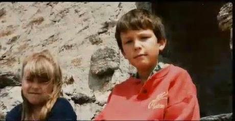 También fueron niños