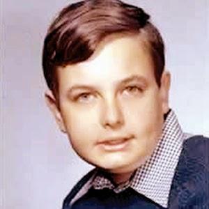 También fueron niños